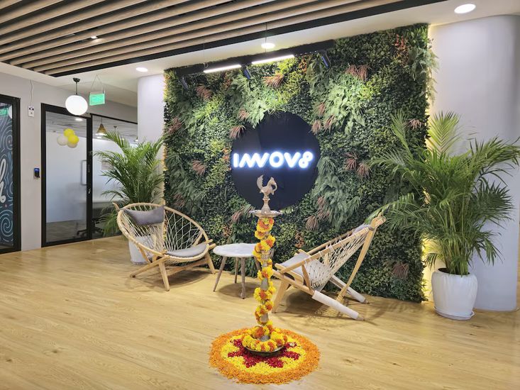 Innov8 Mantri